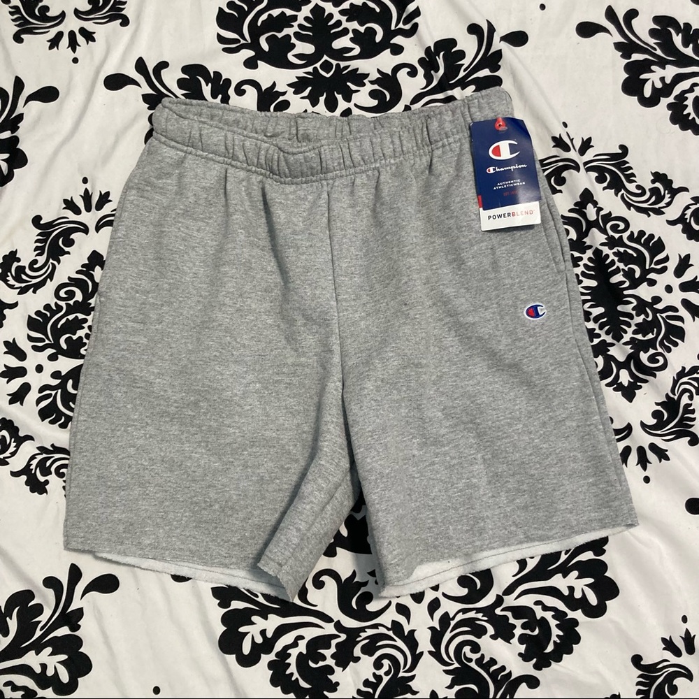 Champion mens shorts